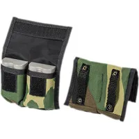 LensCoat Battery Pouch for 2+2 Picture