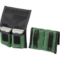 LensCoat Battery Pouch for 2+2 Picture