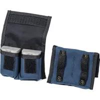 LensCoat Battery Pouch for 2+2 Picture