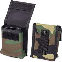 LensCoat Battery Pouch for 1+1 Picture