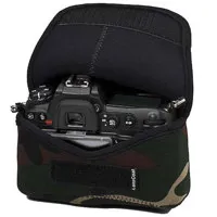 LensCoat Neoprene Body Bag, De Picture