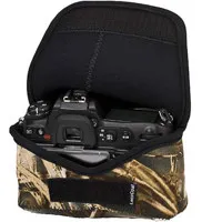 LensCoat Neoprene Body Bag, De Picture