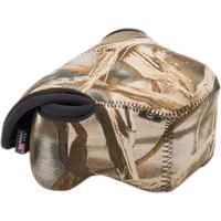 LensCoat BodyBag 4/3 for Micro Picture
