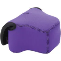 LensCoat BodyBag 4/3 for Micro Picture