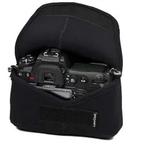 LensCoat Neoprene BodyBag, Des Picture