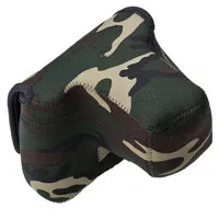 LensCoat Neoprene Pro BodyBag  Picture