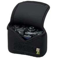 LensCoat Neoprene BodyBag Smal Picture