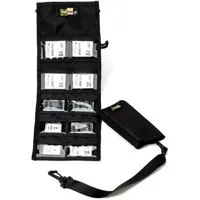 LensCoat CF10 Memory Card Wall Picture