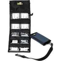 LensCoat CF10 Memory Card Wall Picture