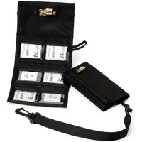 LensCoat CF6 Memory Card Walle Picture