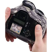 LensCoat Neoprene Compact Body Picture