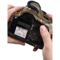 LensCoat Neoprene Compact Body Picture