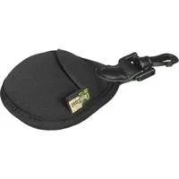 LensCoat FilterPouch 2, Holds  Picture