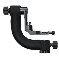 LensCoat Gimbal Tripod Head Co Picture