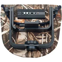 LensCoat Manfroto 393 Gimbal P Picture