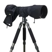 LensCoat RainCoat Pro, Black Picture