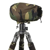 LensCoat RainCoat Rain Sleeve, Picture