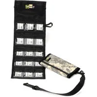 LensCoat SD15 Memory Wallet, D Picture
