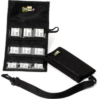 LensCoat SD9 Memory Wallet, Bl Picture