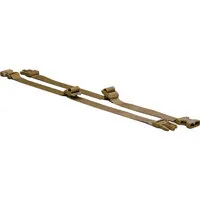 LensCoat Securing Straps for X Picture