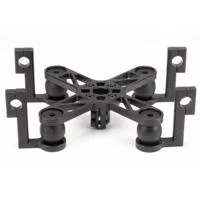 Letus Helix Jr Fly Mode Access Picture