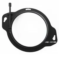 Letus 114mm Lens Clamp for Mat Picture