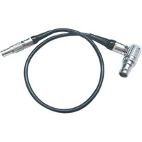 Letus 8" RED Power Cable with  Picture