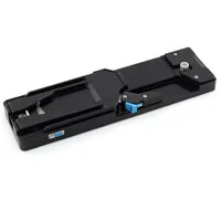 Letus Raptor V-Plate Block for Picture