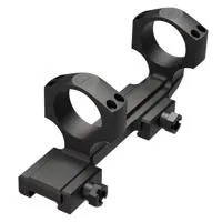 Leupold Mark IMS Integral Moun Picture
