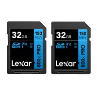 Lexar BLUE Series High-Perform Picture