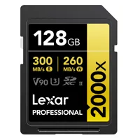 Lexar GOLD Series Professional Picture