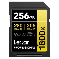 Lexar GOLD Series Professional Picture