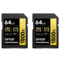 Lexar GOLD Series Professional Picture