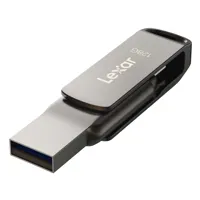 Lexar JumpDrive Dual Drive D40 Picture