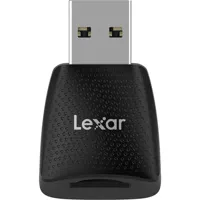 Lexar MicroSD Type A Reader Picture