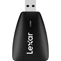 Lexar Multi-Card 2-in-1 USB 3. Picture