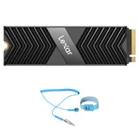 Lexar NM800 Pro 2TB PCIe Gen4  Picture