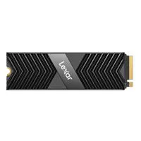 Lexar NM800 Pro 2TB PCIe Gen4  Picture