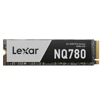 Lexar NQ780 4TB PCIe Gen 4x4 N Picture