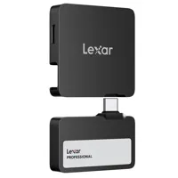 Lexar Professional Go USB 3.2  Picture