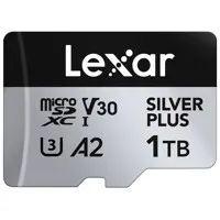 Lexar Professional SILVER PLUS Picture