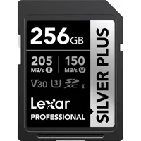 Lexar Professional SILVER PLUS Picture