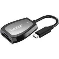 Lexar Professional USB-C Dual- Picture