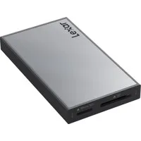 Lexar Professional Workflow SD Picture