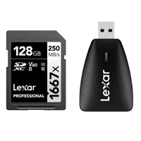Lexar SILVER Series Profession Picture