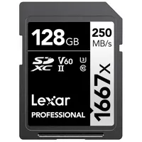 Lexar SILVER Series Profession Picture