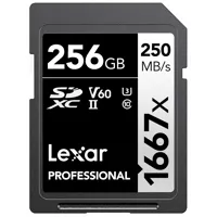 Lexar SILVER Series Profession Picture