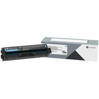 Lexmark 20N10C0 Cyan Return Pr Picture