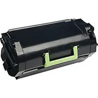 Lexmark 521H Black Toner Cartr Picture
