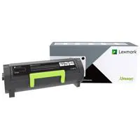 Lexmark B2300A0 Black Toner Ca Picture